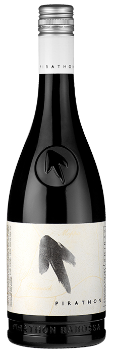 2014 Pirathon Shiraz